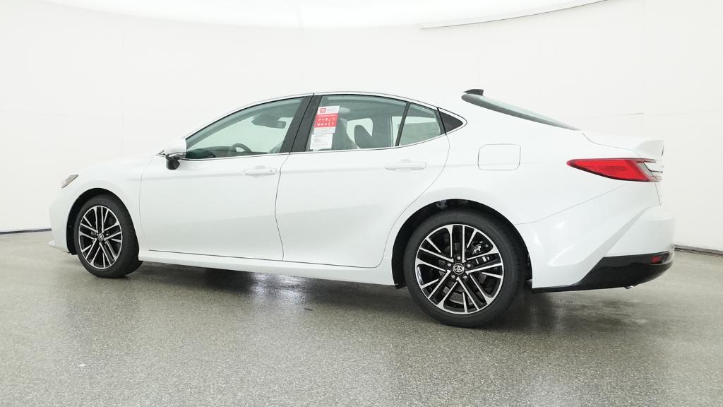 2026 Toyota Camry foto 6