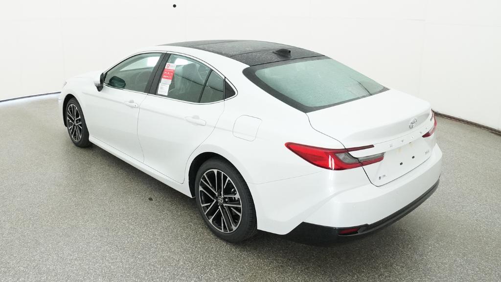 2026 Toyota Camry foto 9