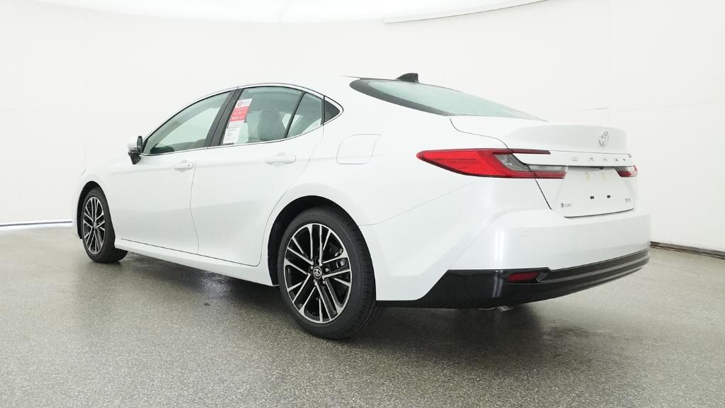 2026 Toyota Camry foto 15