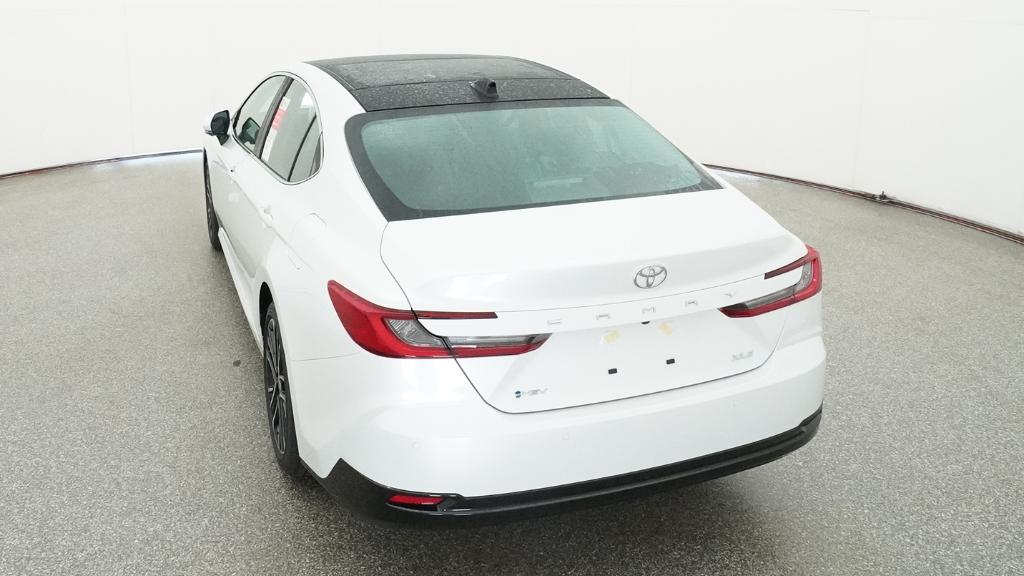 2026 Toyota Camry foto 30
