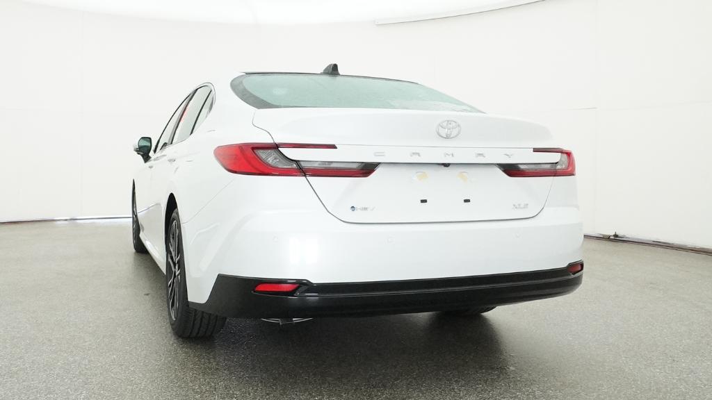 2026 Toyota Camry foto 13