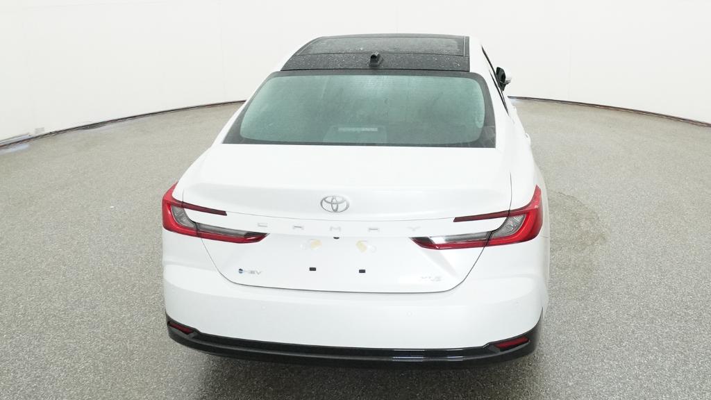 2026 Toyota Camry foto 2