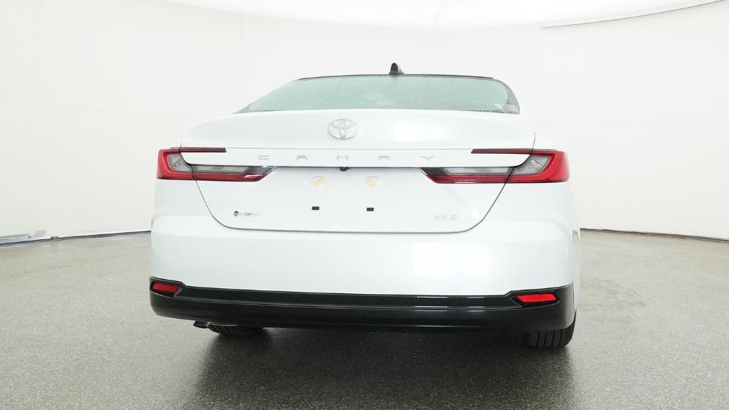 2026 Toyota Camry foto 8