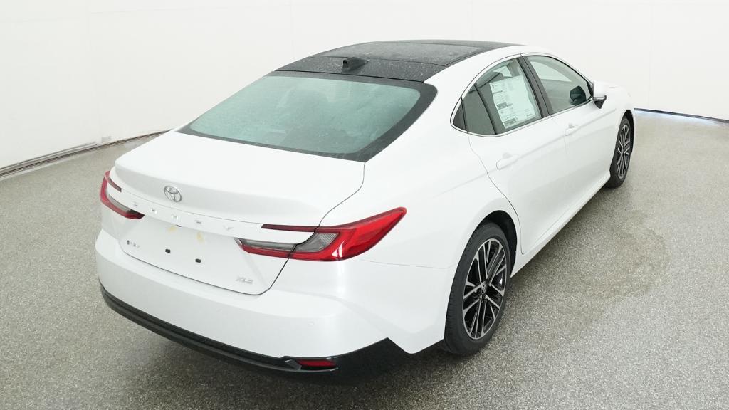 2026 Toyota Camry foto 12