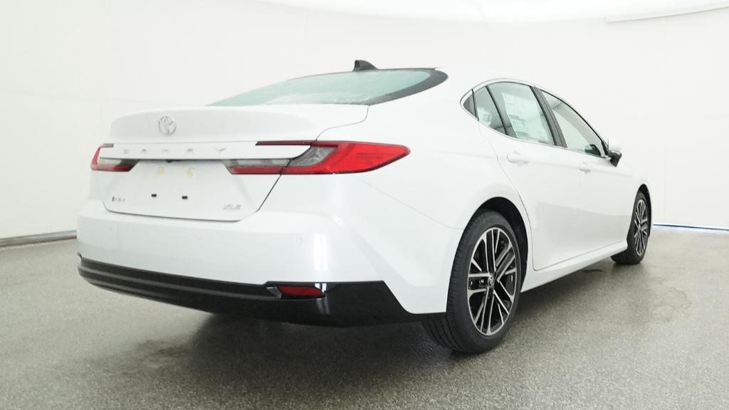 2026 Toyota Camry foto 19