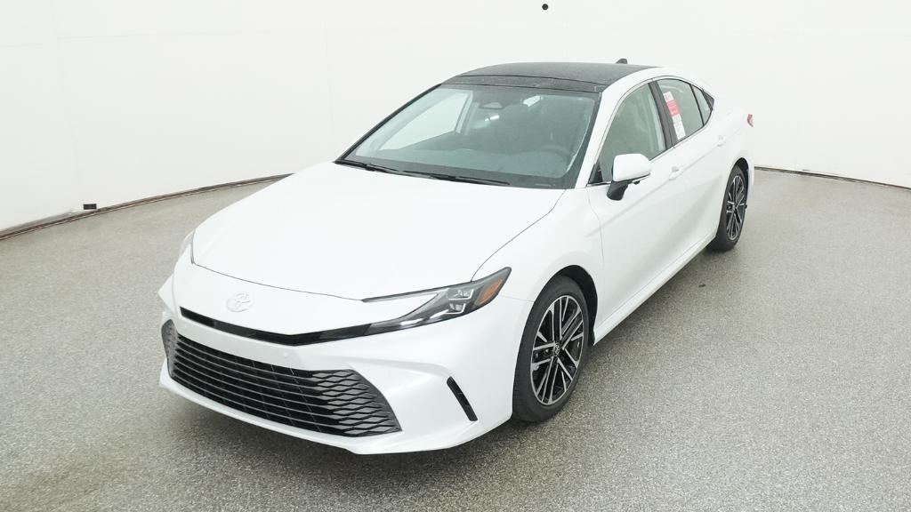 2026 Toyota Camry foto 18