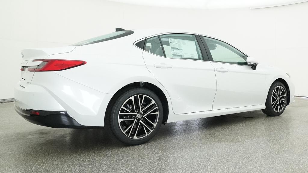 2026 Toyota Camry foto 27