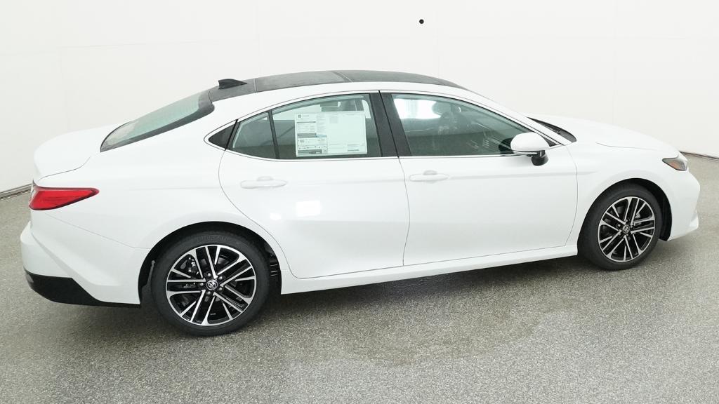 2026 Toyota Camry foto 16