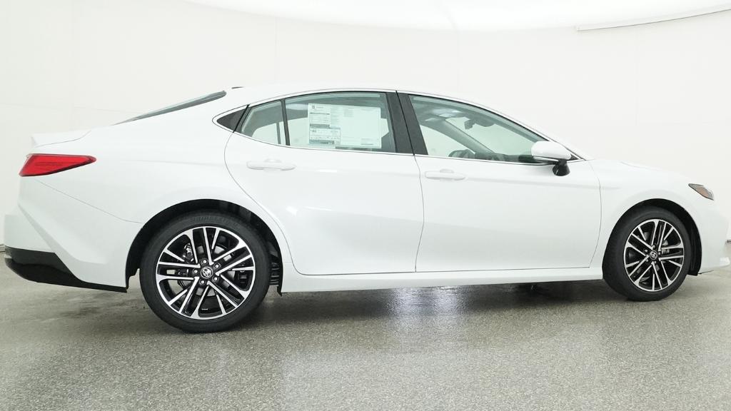 2026 Toyota Camry foto 14