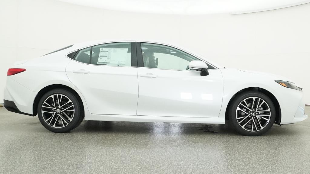 2026 Toyota Camry foto 4