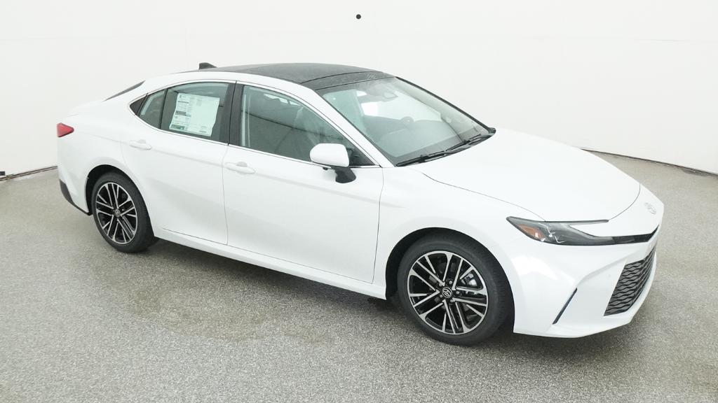 2026 Toyota Camry foto 11