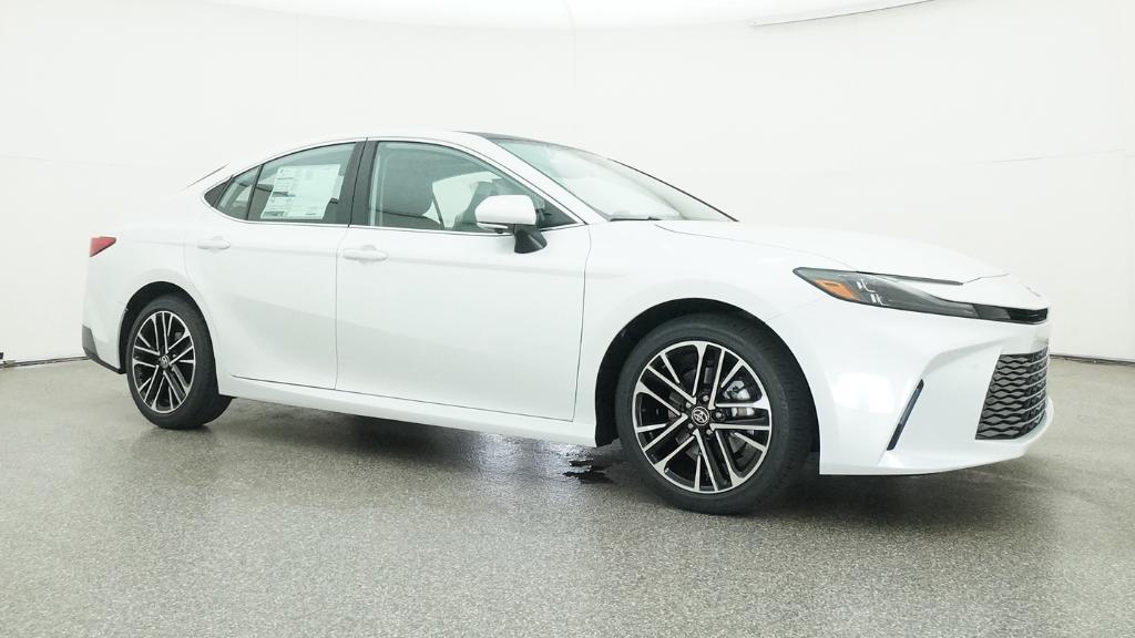 2026 Toyota Camry foto 3
