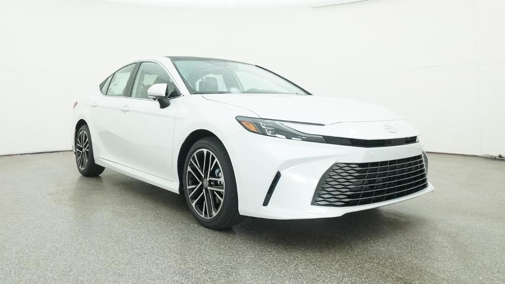 2026 Toyota Camry foto 28