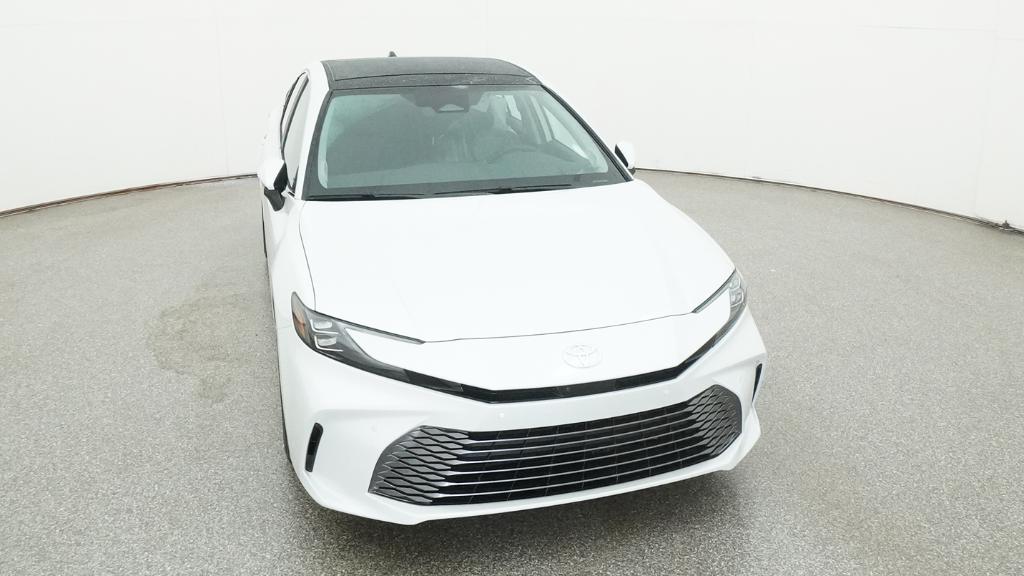 2026 Toyota Camry foto 25