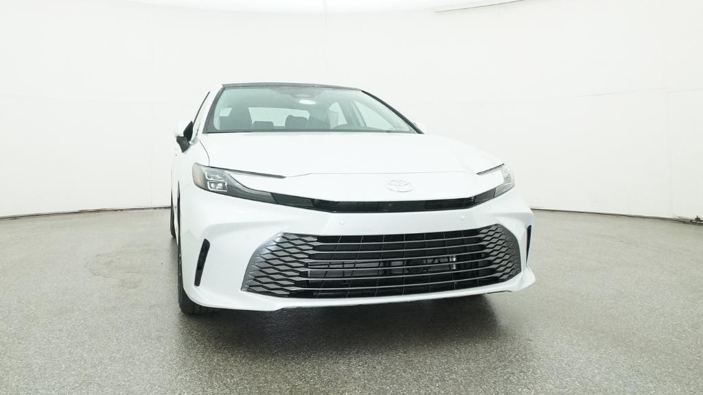 2026 Toyota Camry foto 17