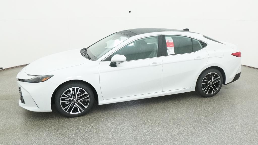 2026 Toyota Camry foto 29