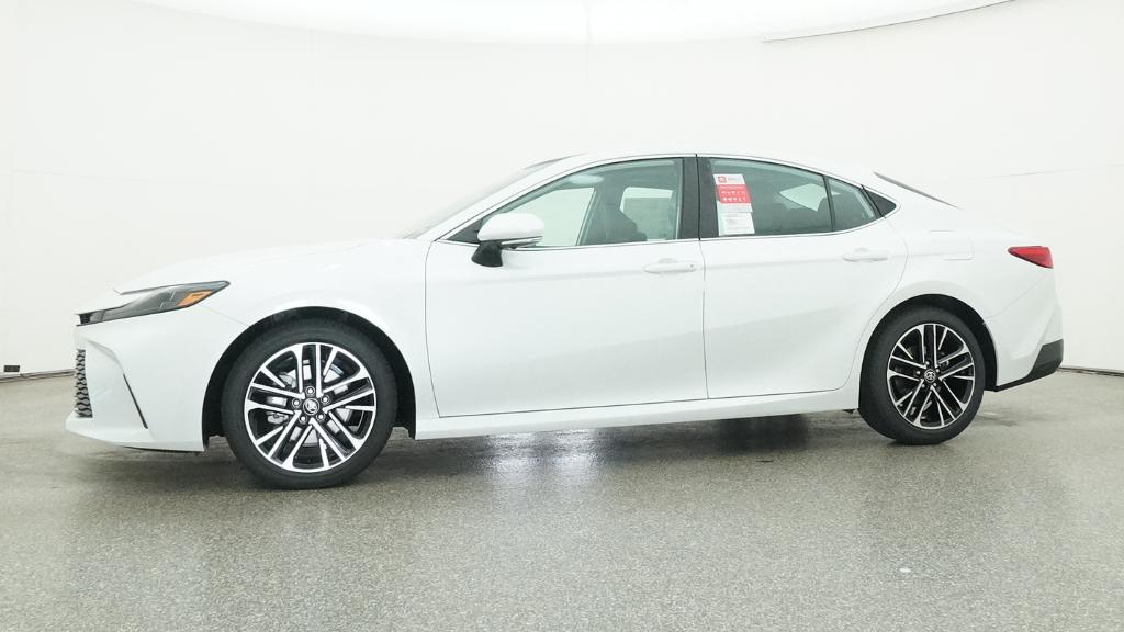 2026 Toyota Camry foto 26
