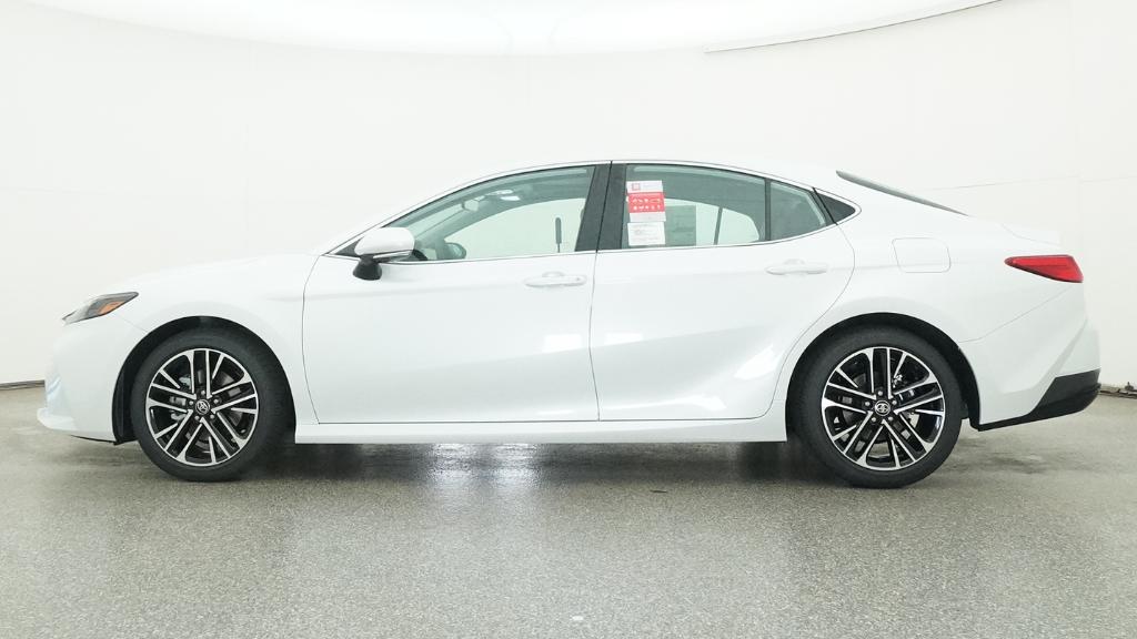 2026 Toyota Camry foto 23