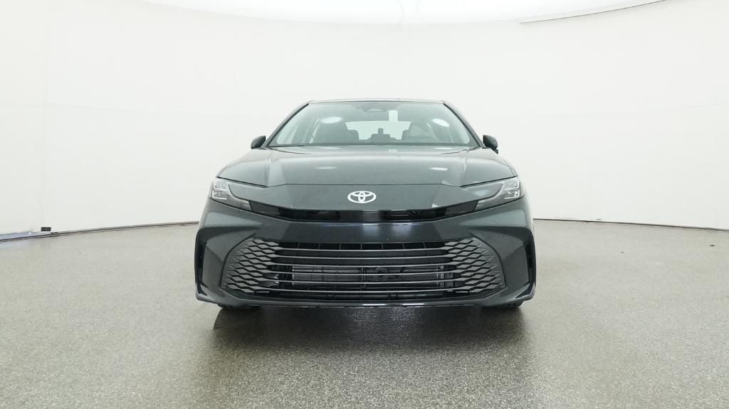 New 2026 Underground Toyota  XLE image 2