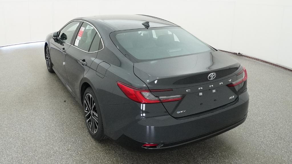 New 2026 Underground Toyota  XLE image 15