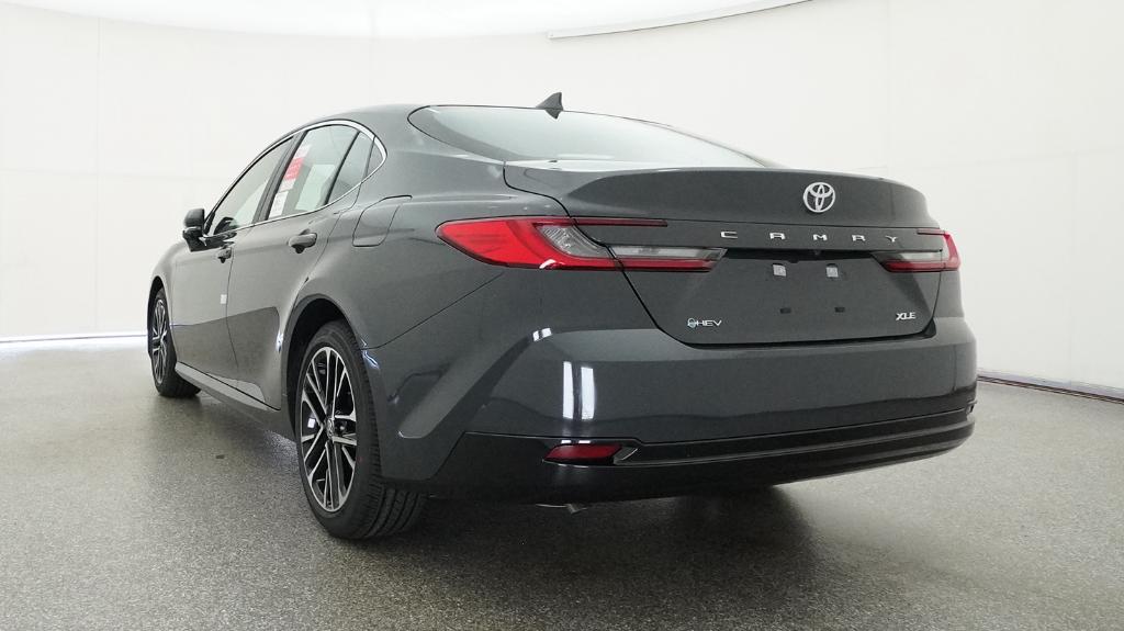 New 2026 Underground Toyota  XLE image 6