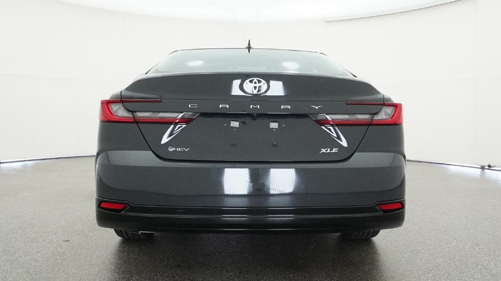 New 2026 Underground Toyota  XLE image 10