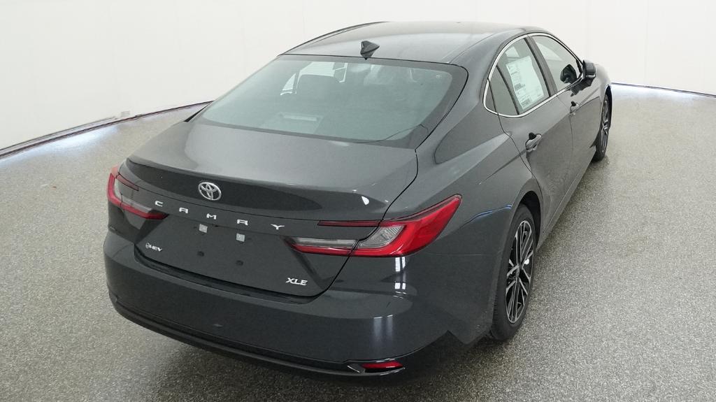 New 2026 Underground Toyota  XLE image 4