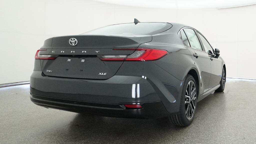 New 2026 Underground Toyota  XLE image 11