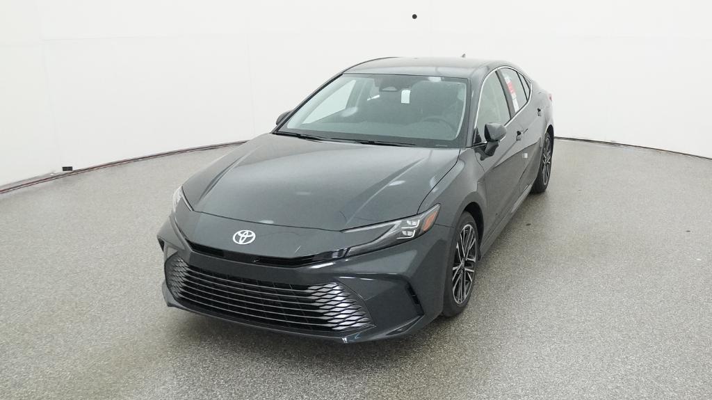 New 2026 Underground Toyota  XLE image 13