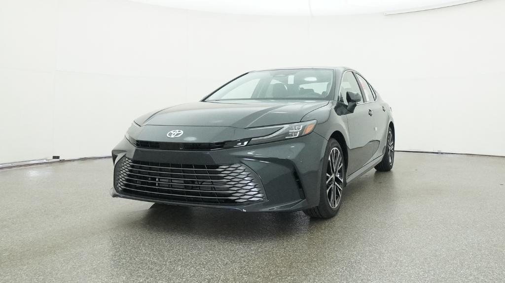 New 2026 Underground Toyota  XLE image 19