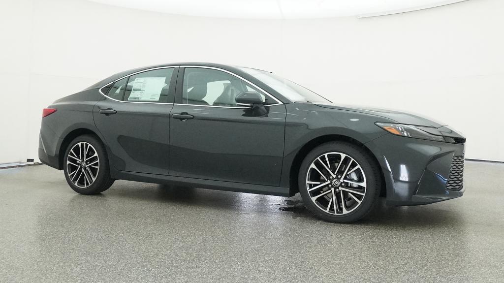 New 2026 Underground Toyota  XLE image 7