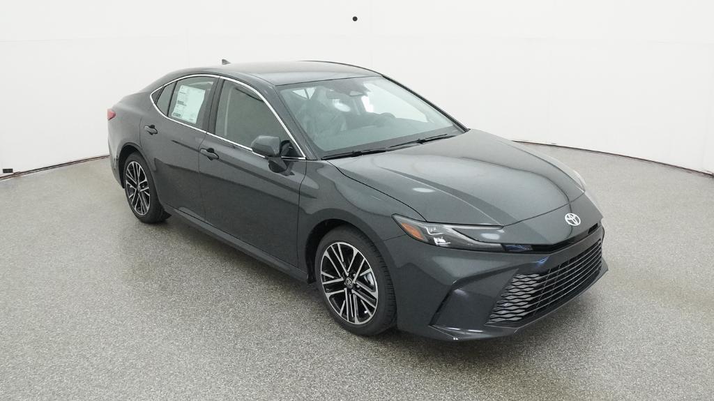 New 2026 Underground Toyota  XLE image 17