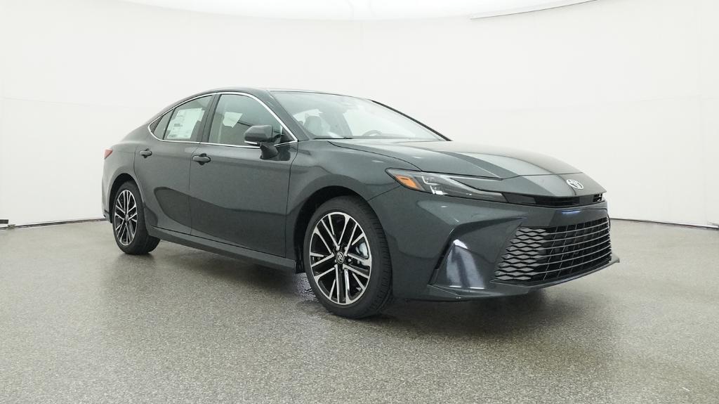 New 2026 Underground Toyota  XLE image 20