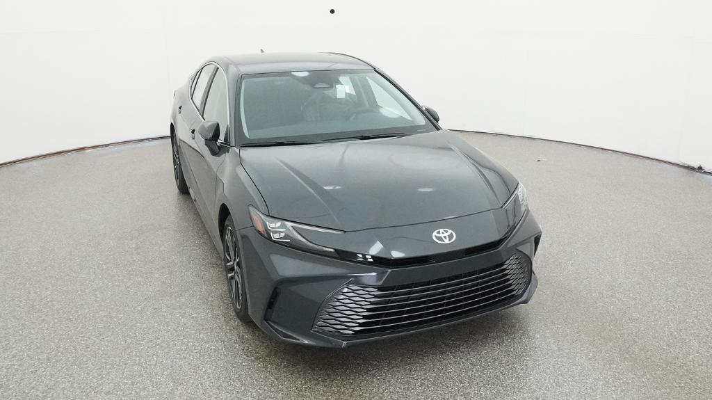 New 2026 Underground Toyota  XLE image 16