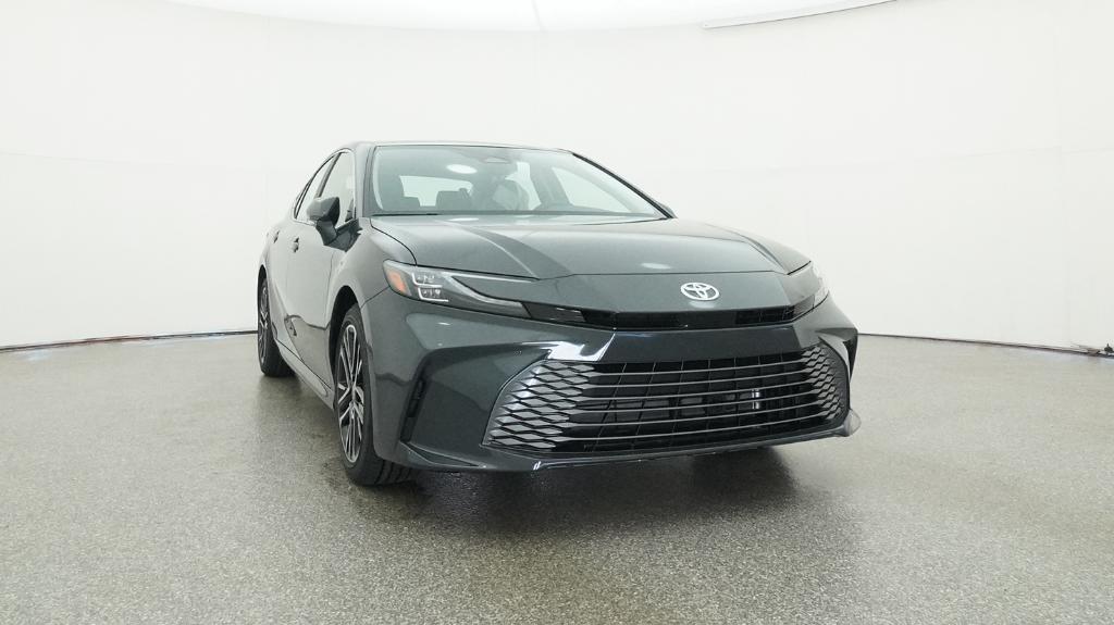 New 2026 Underground Toyota  XLE image 9
