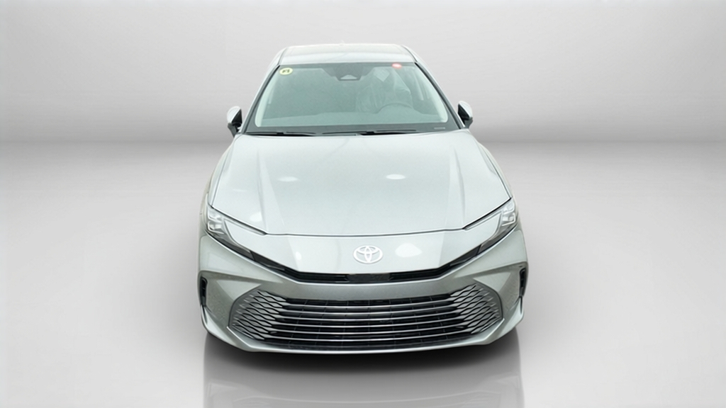 New 2027 Heavy Metal <sup>1</sup> Toyota  XLE image 16
