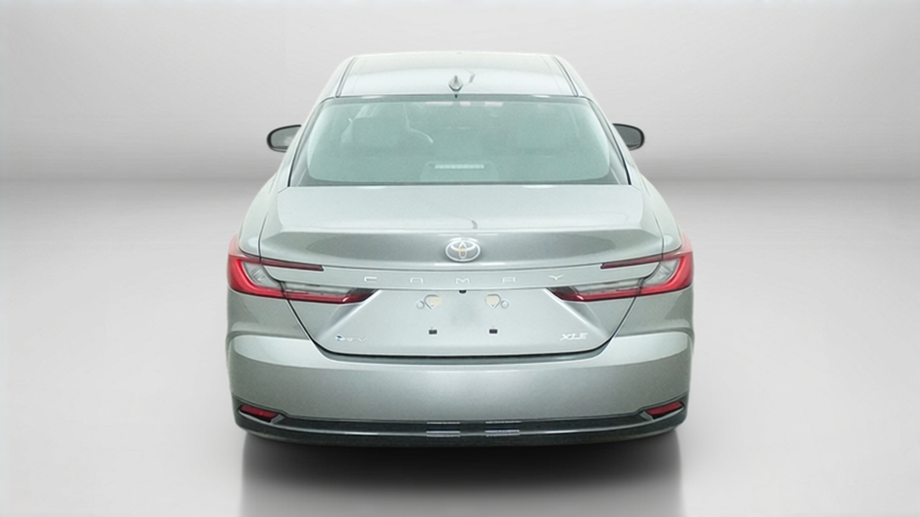 New 2027 Heavy Metal <sup>1</sup> Toyota  XLE image 12