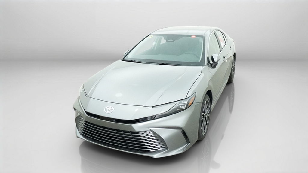 New 2027 Heavy Metal <sup>1</sup> Toyota  XLE image 10