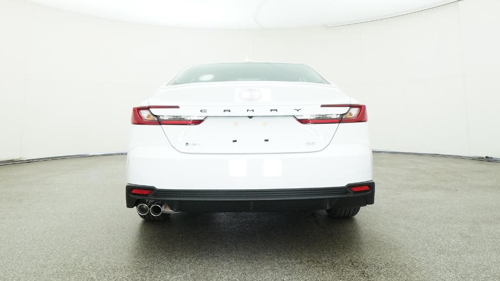 2025 Toyota Camry SE photo 18