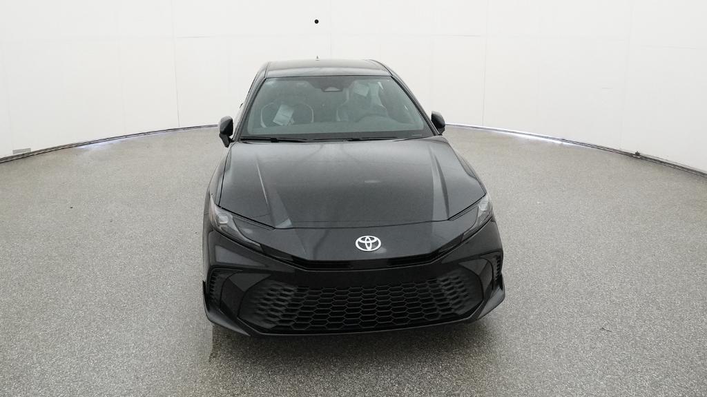 2025 Toyota Camry SE photo 22