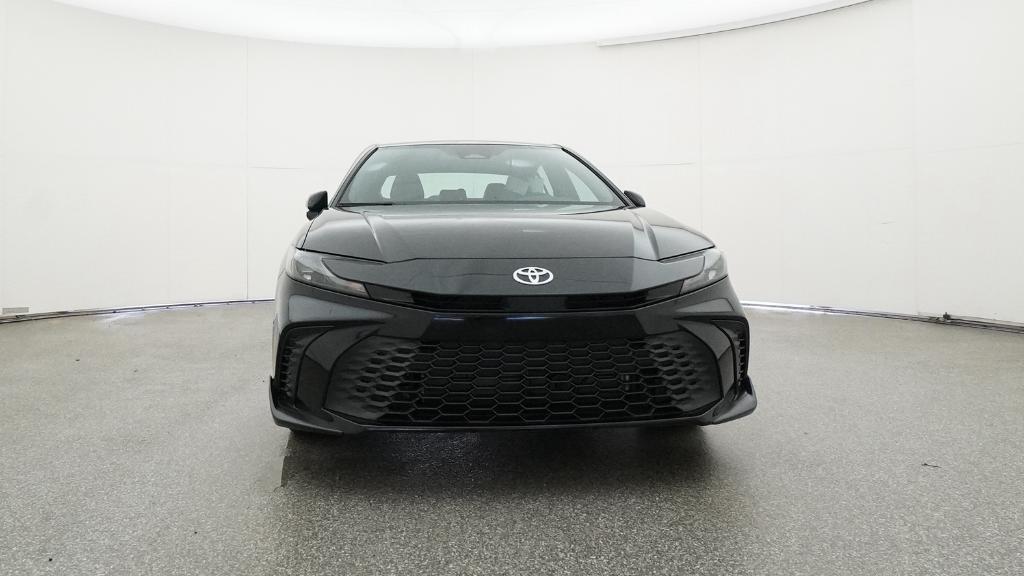 2025 Toyota Camry SE photo 20
