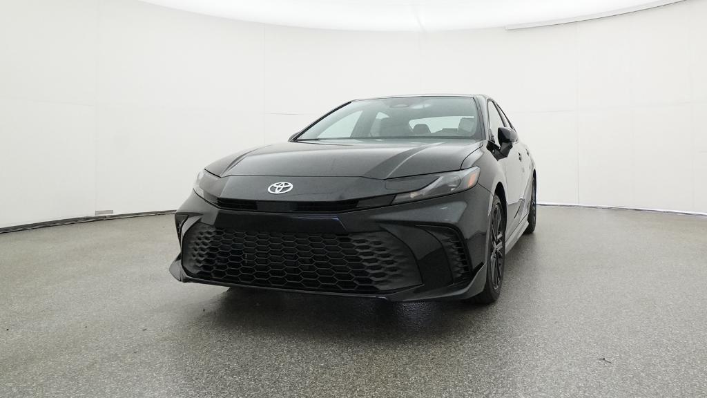 2025 Toyota Camry SE photo 15