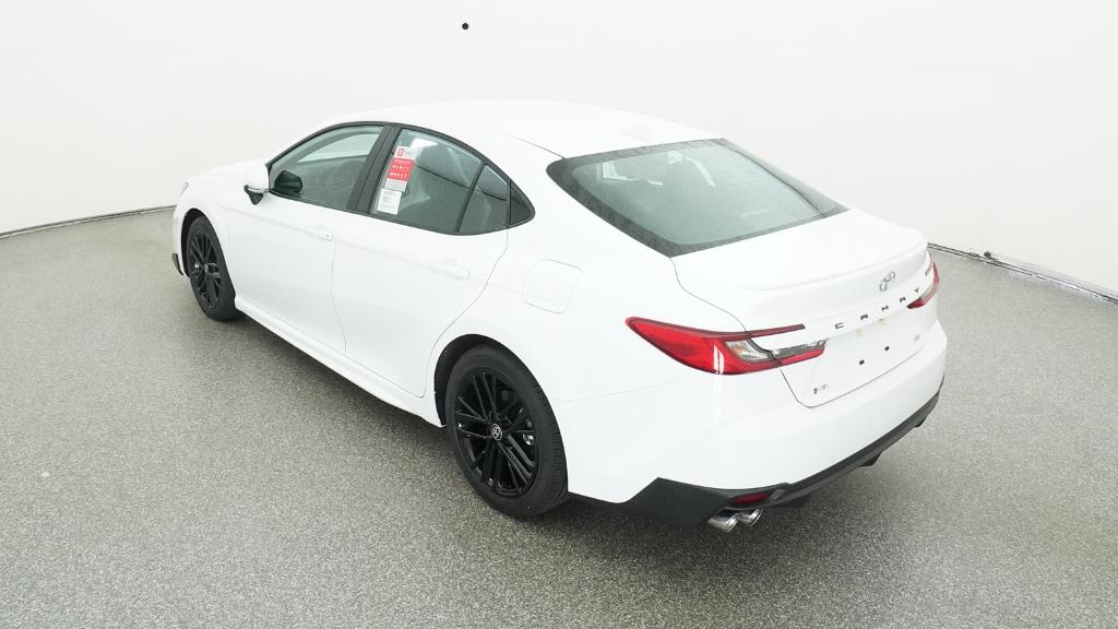 2025 Toyota Camry SE photo 13