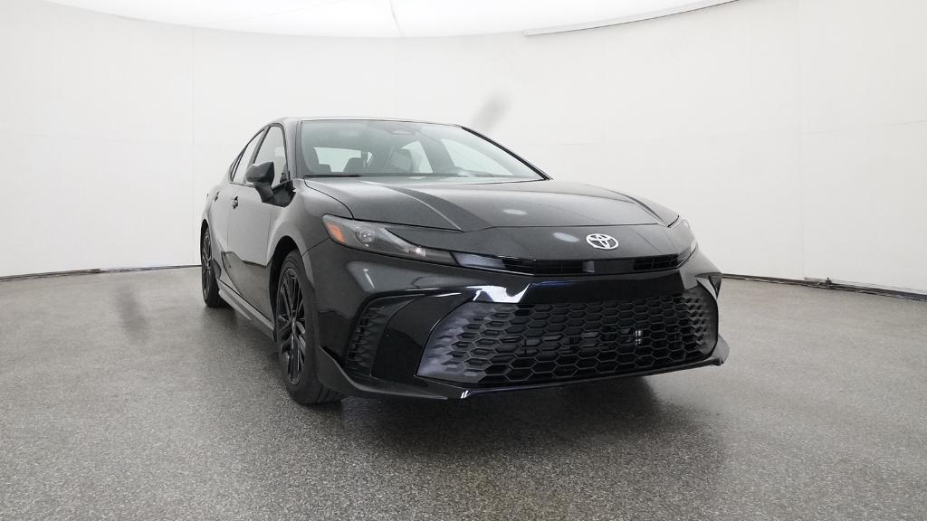 2025 Toyota Camry SE photo 31