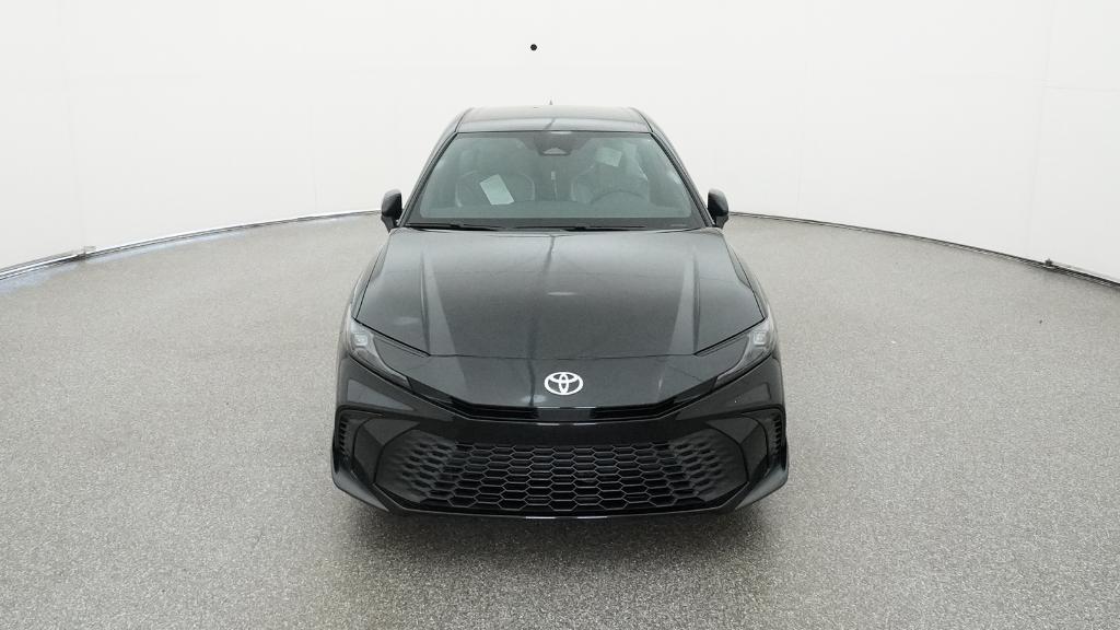 2025 Toyota Camry SE photo 23
