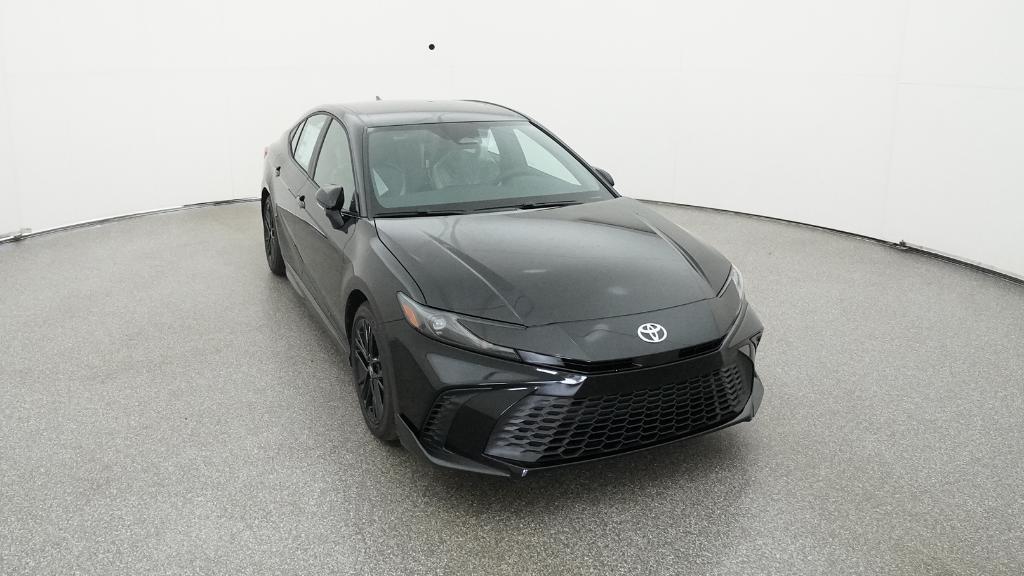 2025 Toyota Camry SE photo 29
