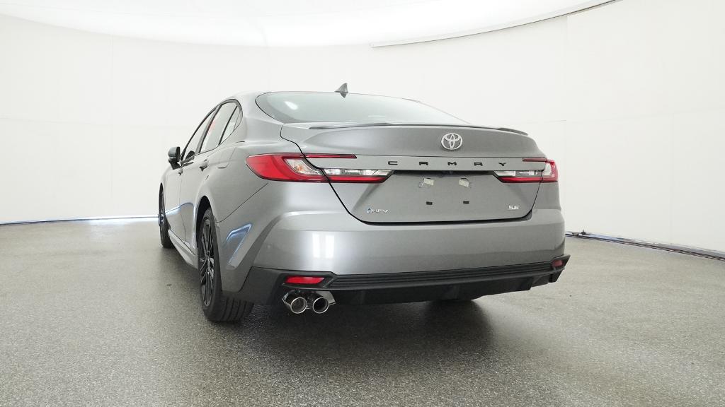 2025 Toyota Camry SE photo 15
