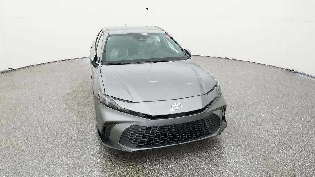 2025 Toyota Camry SE photo 32