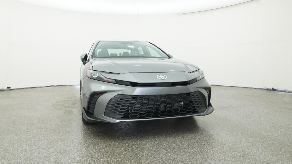 2025 Toyota Camry SE photo 31