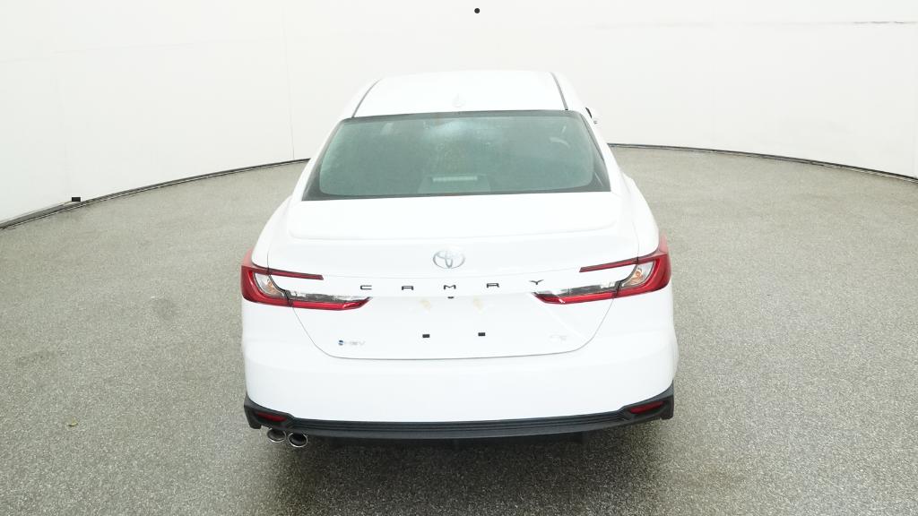 2025 Toyota Camry SE photo 13